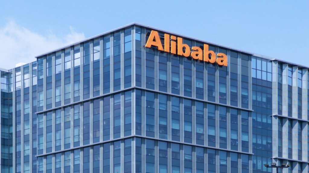 Alibaba