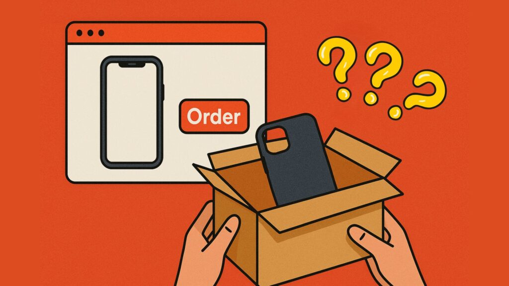 Is AliExpress Legit, Bait-and-Switch scam
