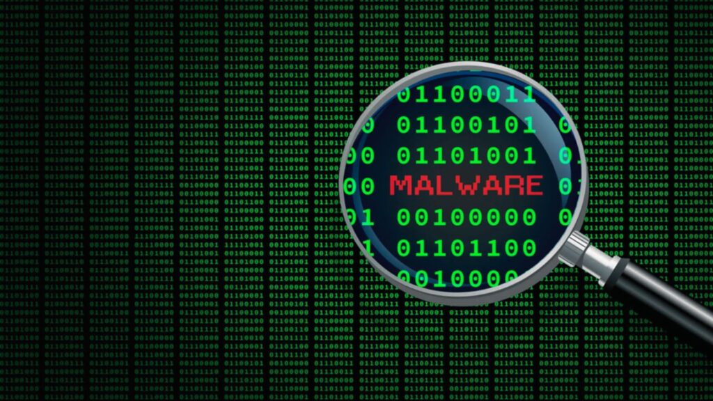 Scan for Viruses and Malware
