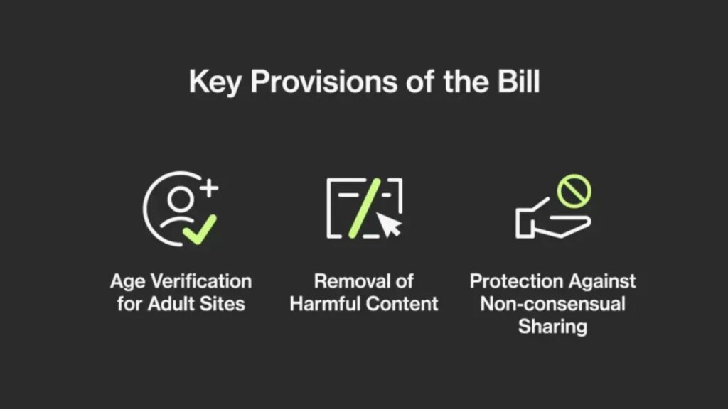 What Are the New UK Online Safety Rules