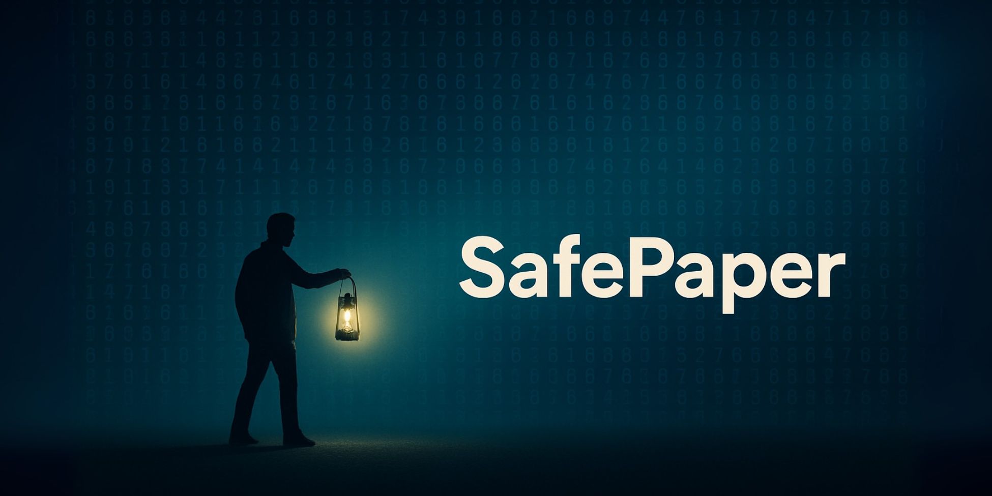 safepaper wallpaper
