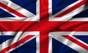 uk flag