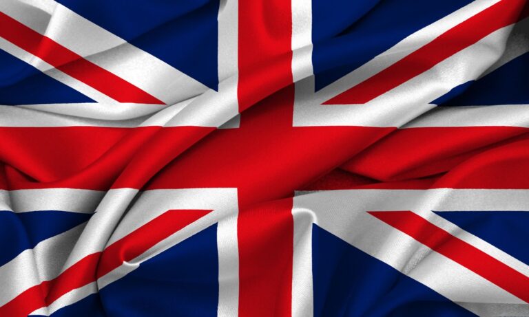 uk flag