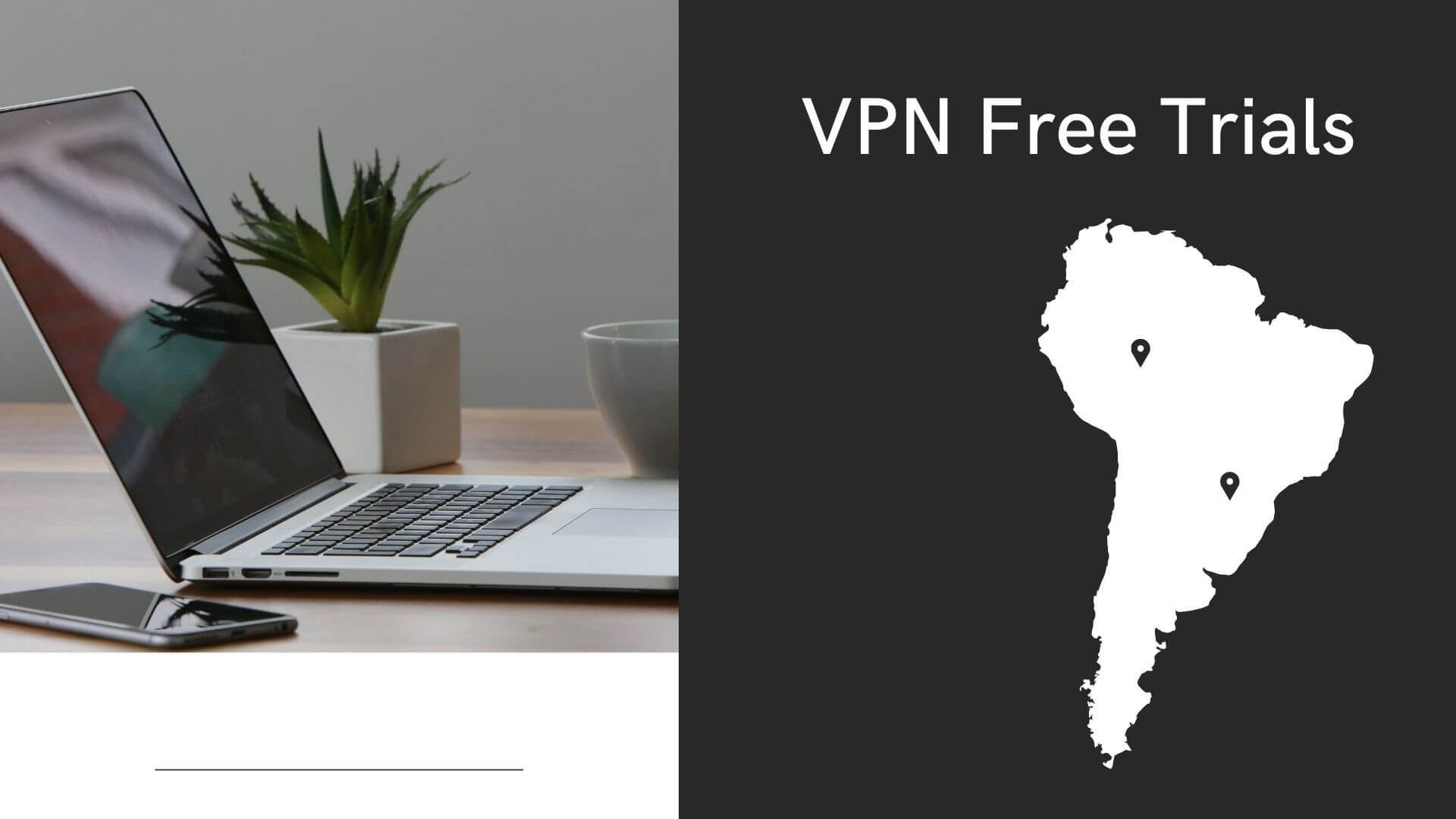 8 Best VPN Free Trials Feature Image