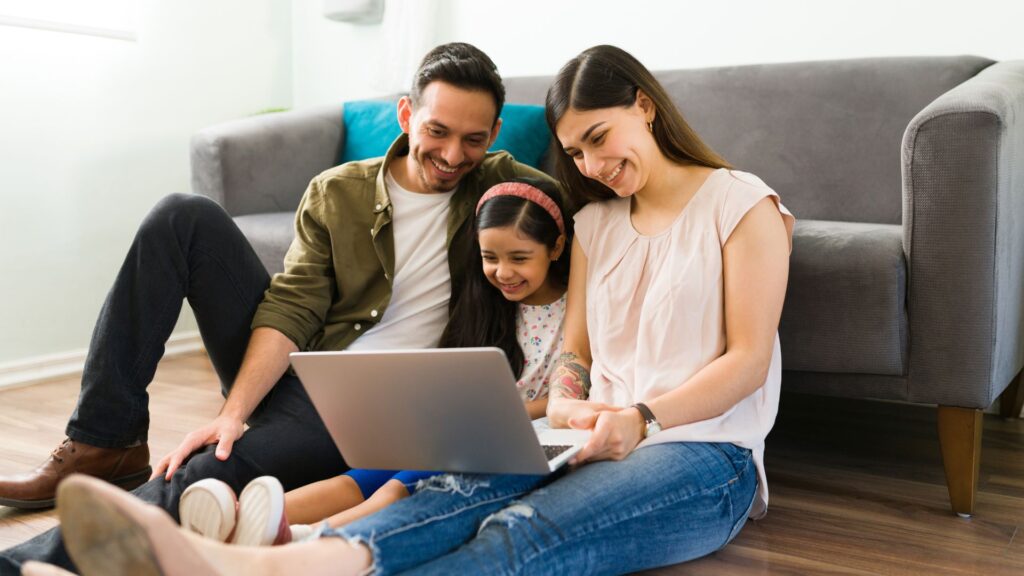 Age Verification Laws for parents