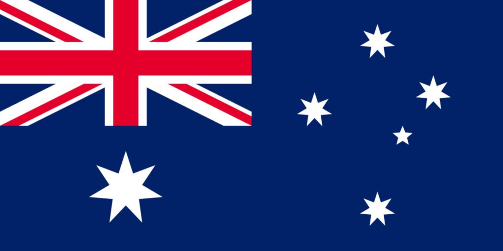 Australia Age Verification Laws