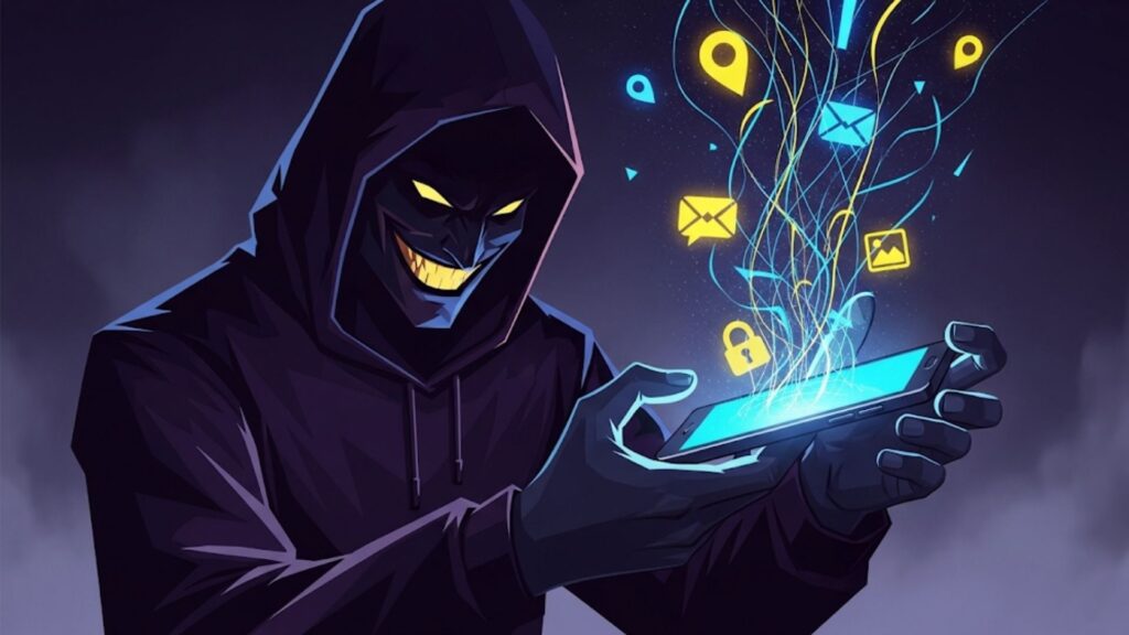How Can Someone Hack My iPhone, physical access