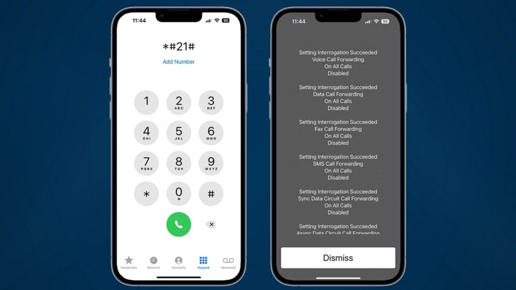 What to Dial to See if Your Phone is Hacked