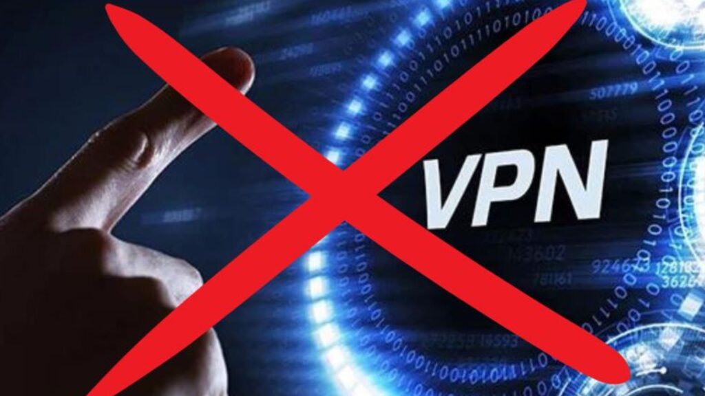 age verification laws, vpn ban