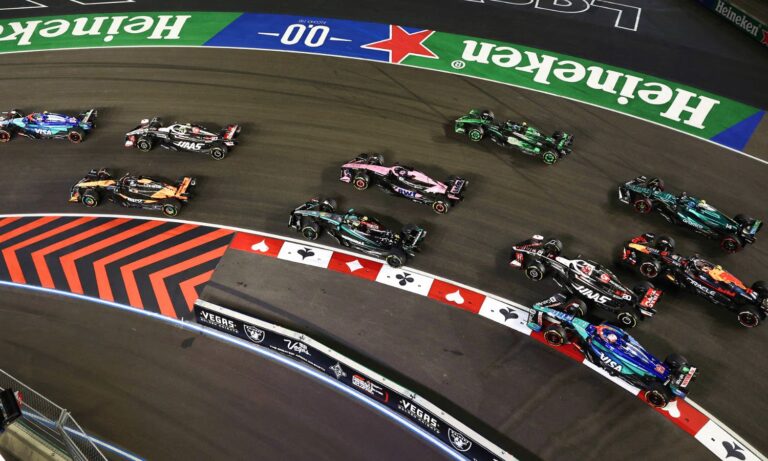 Where to Watch F1 Live Online for Free 2025