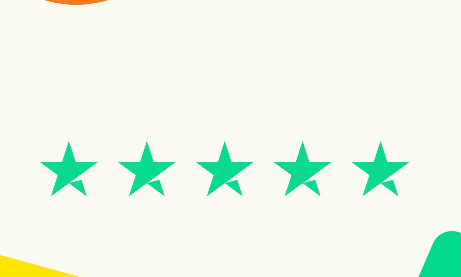 Can You Trust Trustpilot Background Image