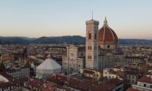 Free Italy VPN Background Image