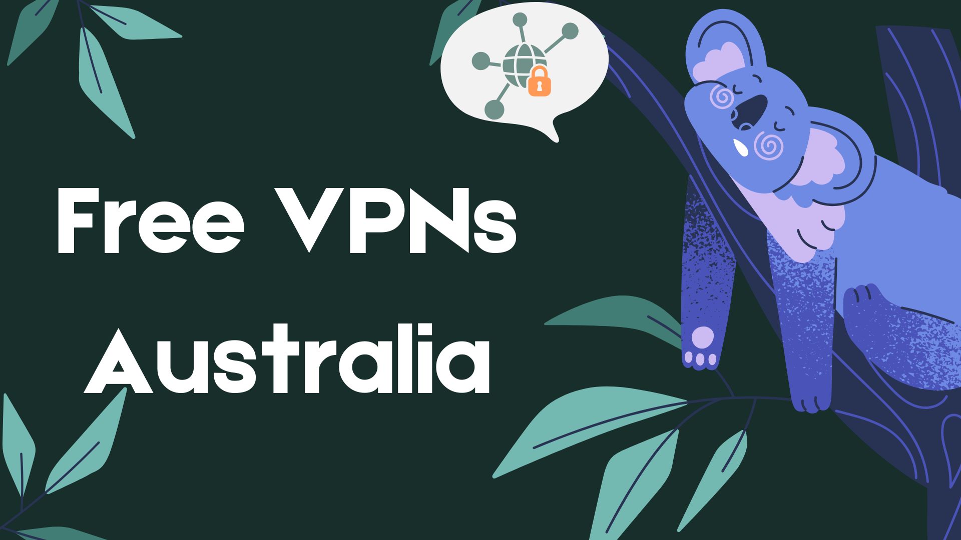 Free VPN Australia