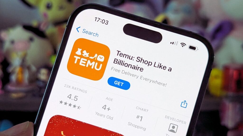 Is Temu App Safe to Download