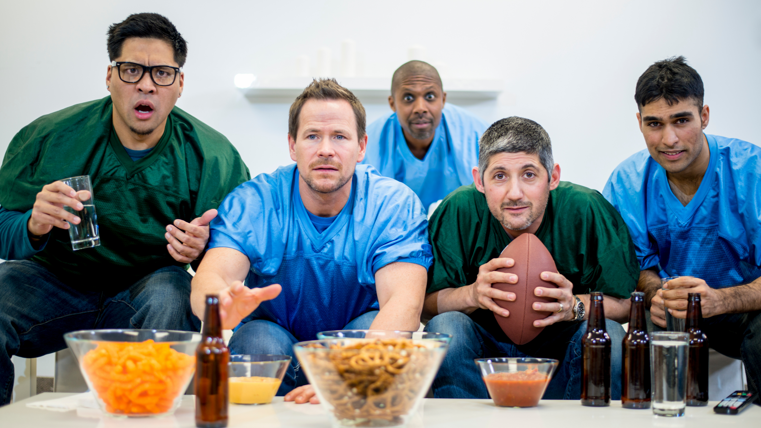 How to Watch Super Bowl 2026 Around the World