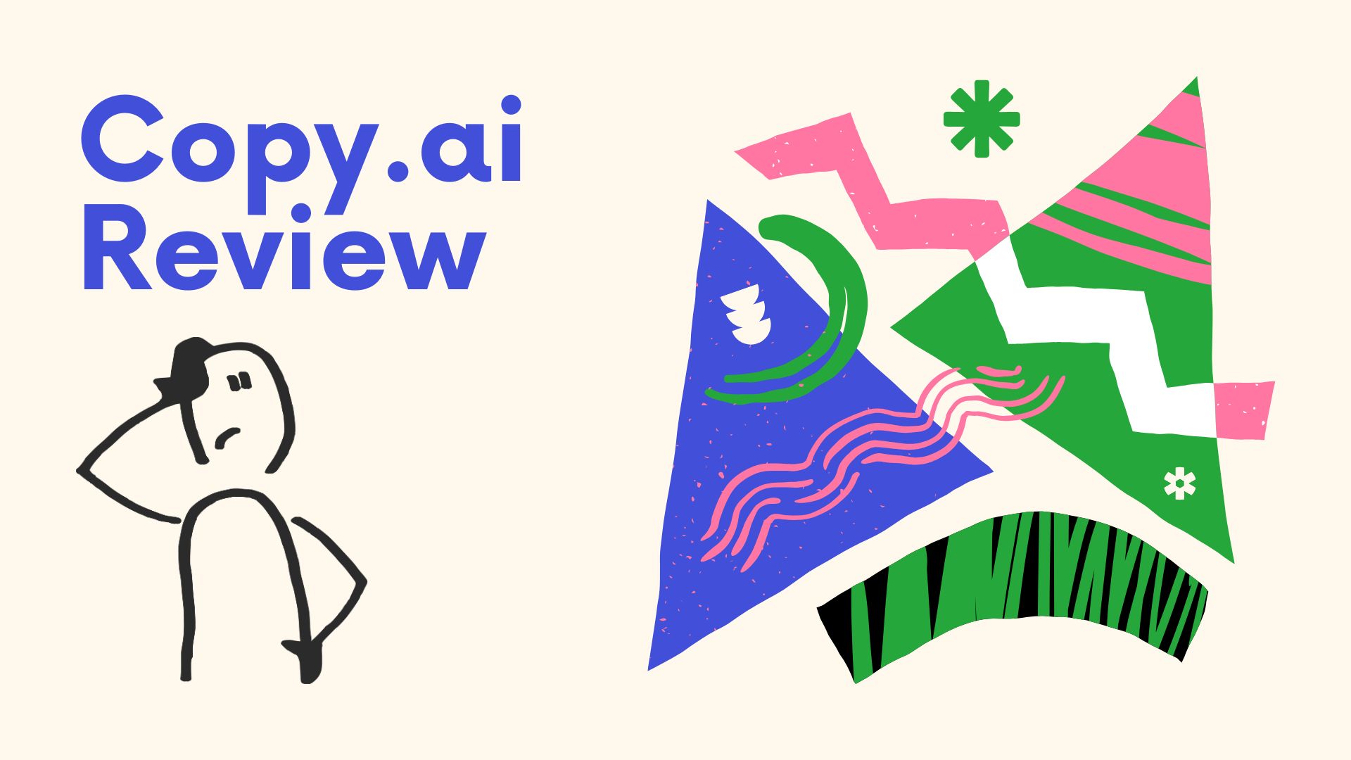 Copy AI Review